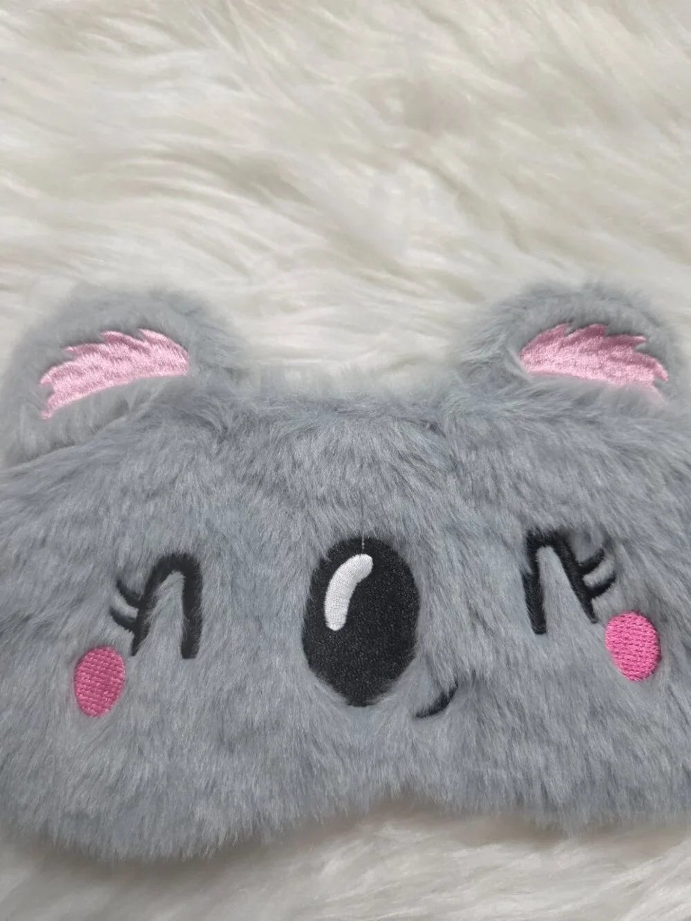 Koala Sleep Mask
